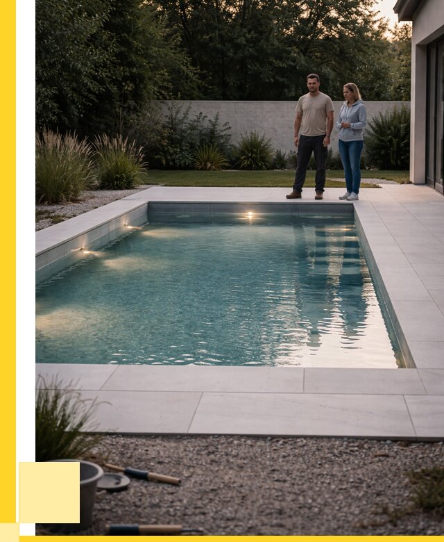 Проектирование бассейнов в Валуйках от 74515 р. | ЭриданВли