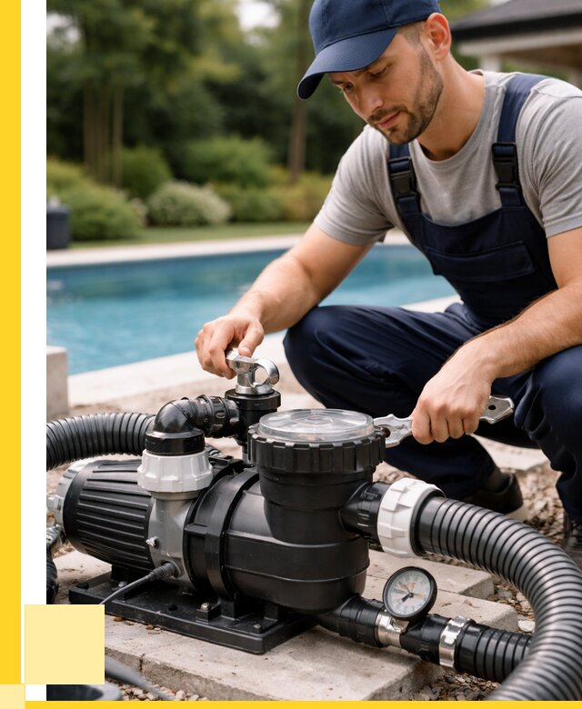 Насосы для бассейнов в Валуйках купить от 12774 р. | ЭриданВли