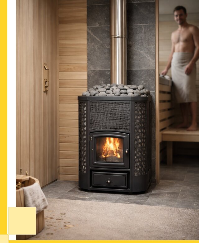 Печи для саун: Harvia, Tylo, EOS в Валуйках от 47903 р. | ЭриданВли