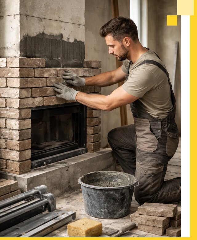 Услуги по устройству и монтажу Расул в банях и саунах в Валуйках